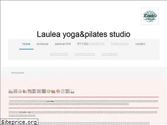 laulea-yoga.com