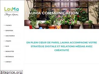 lauma-communication.com