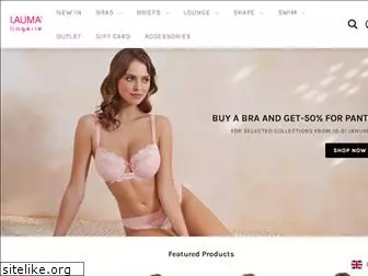 laumalingerie.com