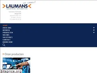 laumanstechniek.nl thumbnail