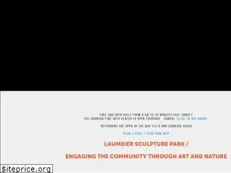 www.laumeiersculpturepark.org