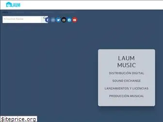 laummusic.com