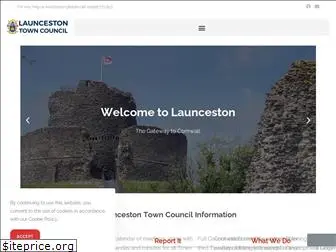 launceston-tc.gov.uk