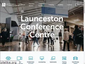 launcestonconferencecentre.com.au