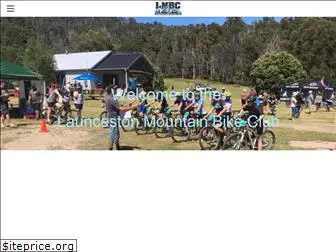 launcestonmountainbikeclub.com