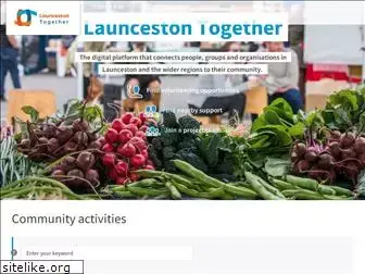launcestontogether.com.au