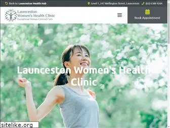 launcestonwhc.com.au