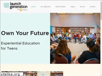 launch-generation.com