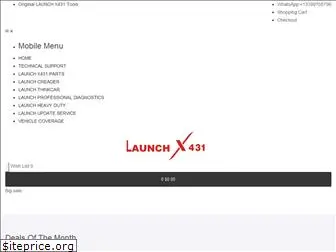 launch-x431.net