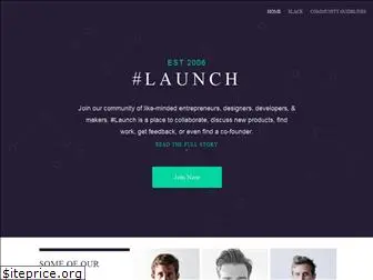 launch.chat