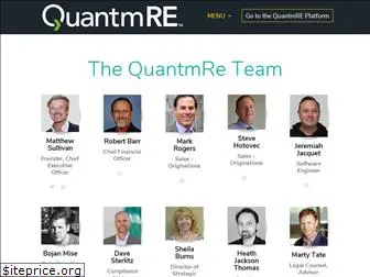 launch.quantmre.com