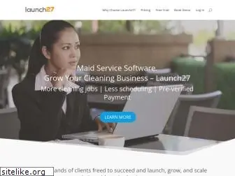 launch27.com