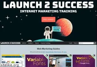 launch2success.com