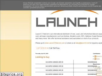 launch3telecom.blogspot.com
