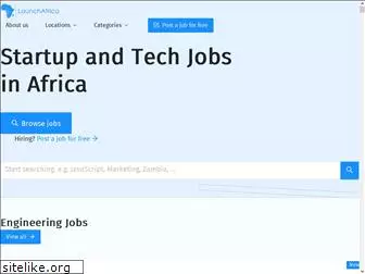 launchafrica.io