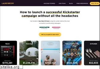 launchboom.com