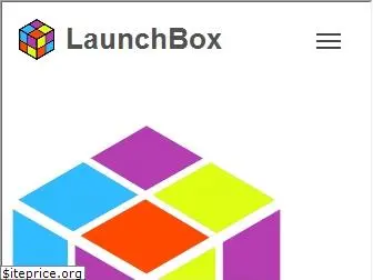 launchbox-app.com