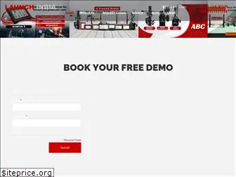 launchcarscanner.in