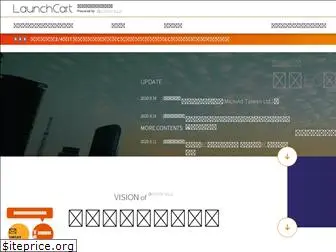 launchcart.jp