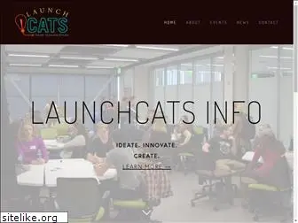 launchcats.org
