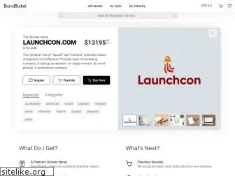 launchcon.com