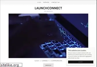 launchconnect.com