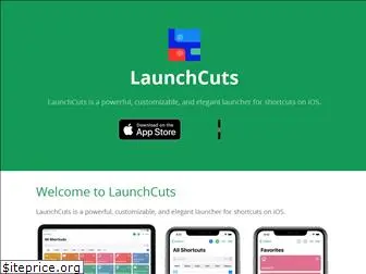 launchcuts.com