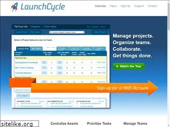 launchcycle.com