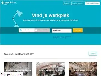 launchdesk.nl