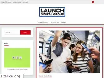 launchdigitalgroup.com