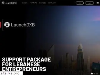 launchdxb.com