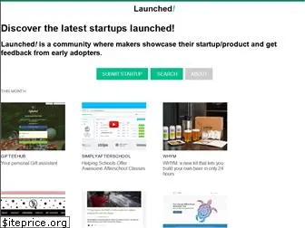 launched.io