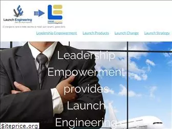 launchengineering.com