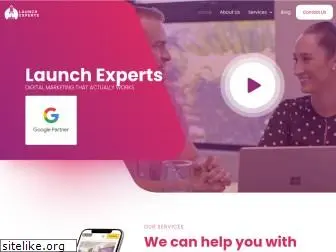 launchexperts.co