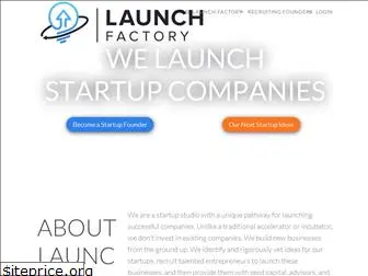 launchfactory.com