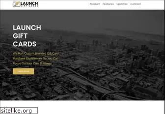 launchgiftcards.com