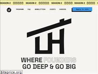 launchhouse.com