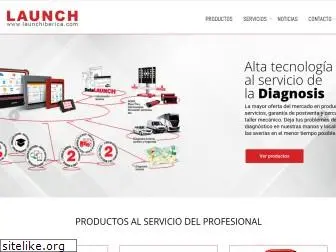 launchiberica.com