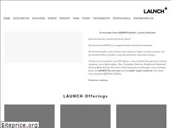 launchincubator.co