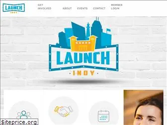 launchindy.com