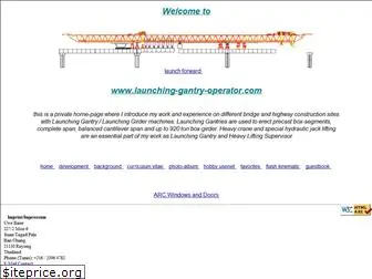 launching-gantry-operator.com