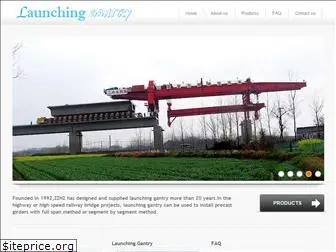 launchinggantry.com