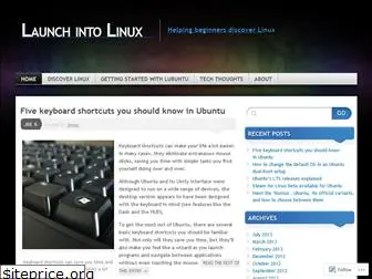 launchintolinux.wordpress.com