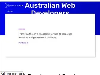 launchlab.com.au