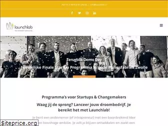 launchlab.nl