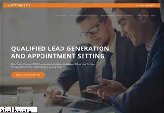 launchleads.com