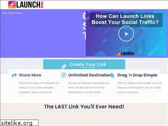 launchlinks.com