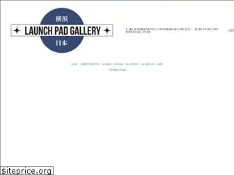 launchpad-gallery.com