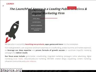 launchpadagency.com