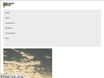 launchpadart.org